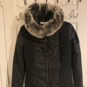 Winter jacket
